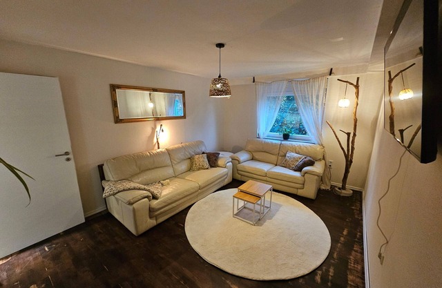 Apartment Josy - apartment/apartment, shower and bath, WC, 1 bedroom