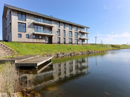 Apartment Kamperland with Harbour View