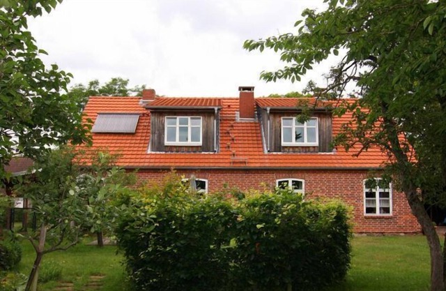 Apartamento, Karft