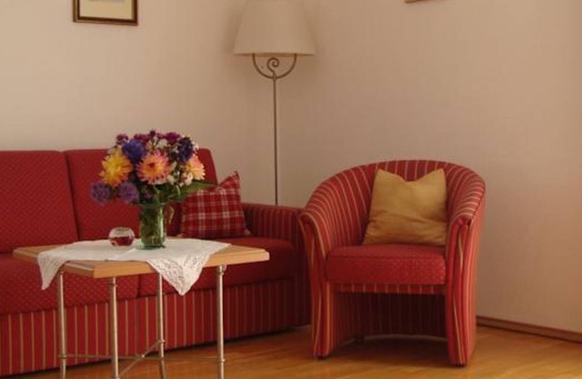 Apartamento Karlstein - Casa Siller