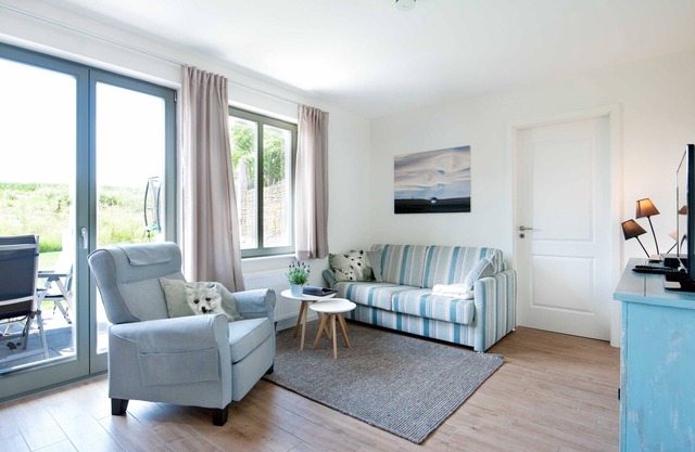 Apartamento Kestrel, terraza - Apartamento Spieß