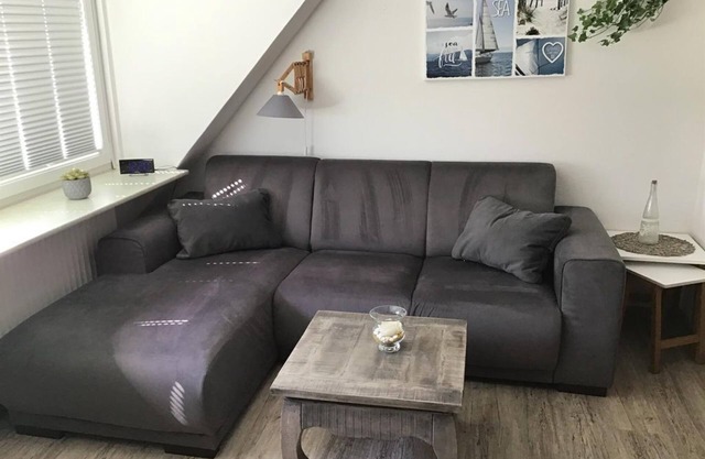 Apartment Kiek wiet - Casa de vacaciones