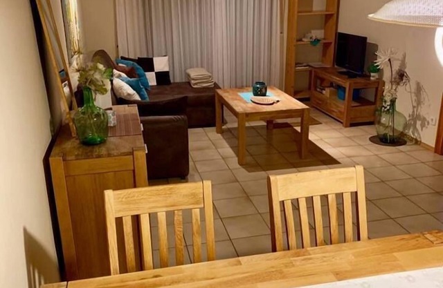 Alquiler-Baño Privado-Vista al patio-Kirchberg