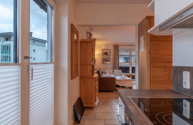 Apartment Kitz Thirty Nine - Near Areitxpress