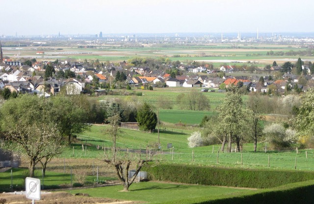 Piso 'vista Klein'e' entre Colonia y Bonn