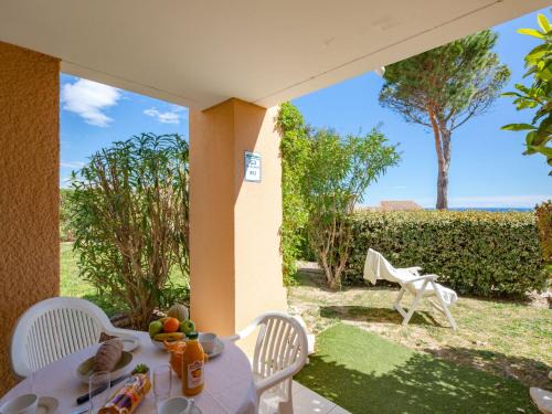 Apartment L'Esquinade - G3 033 by Interhome
