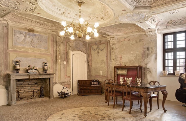 Apartamento 'La Rocca di Efisio - Bonarda' con balcón, Wi-Fi y aire acondicionado