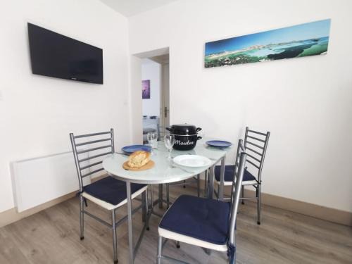 Apartment La Licorne by Interhome