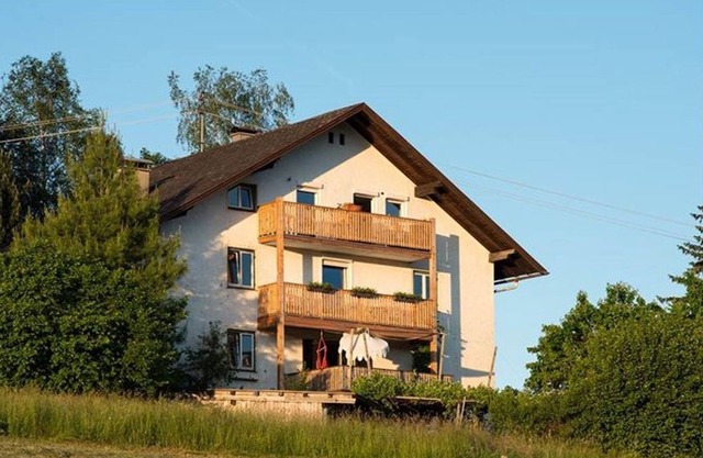 Apartamento vistas al lago - Pensión Krog