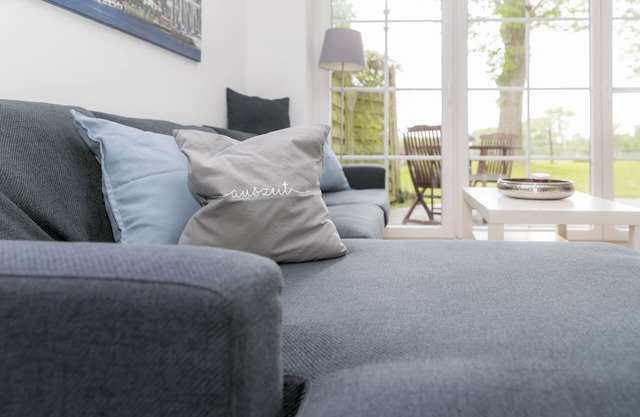 Apartamento "pequeño descanso" cerca de Glücksburg y Langballig