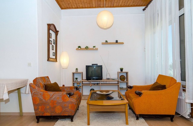 Apartamento Ljubica (50991-A1) - Zavalatica