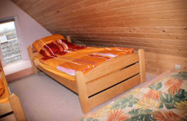 Apartamento Möhring S. - FH Möhring