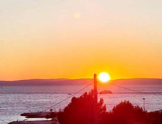 Apartment MagicStar for magic experience in Split