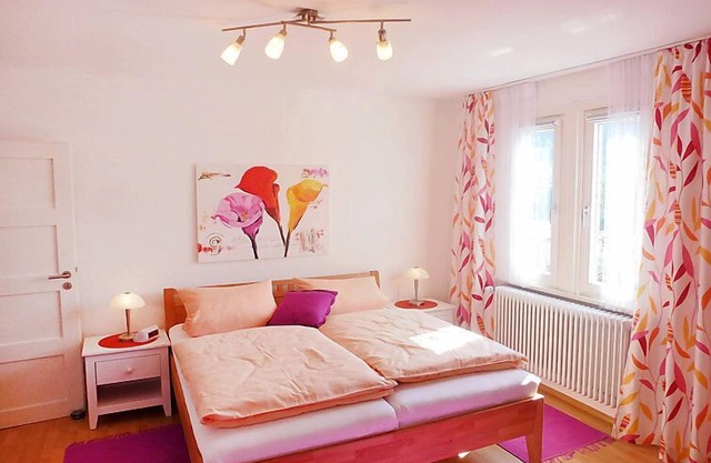 Apartamento Maier by Interhome