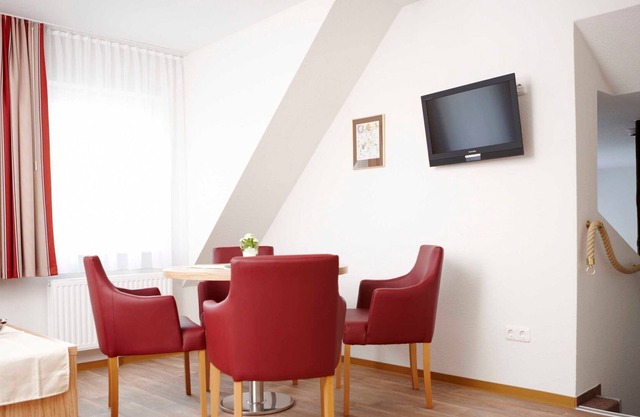 Apartamento "sala de mapas" - apartamentos / estudios