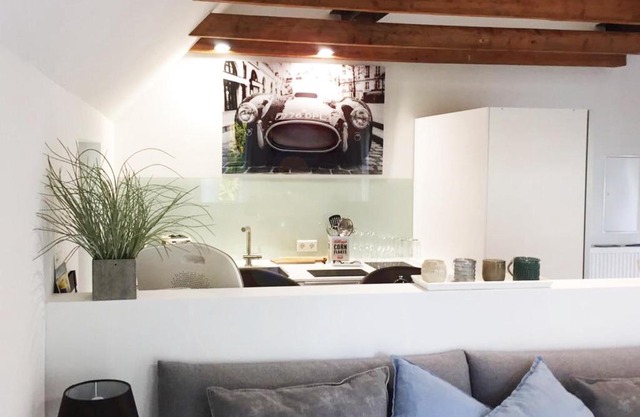 Apartment Maria Detmold