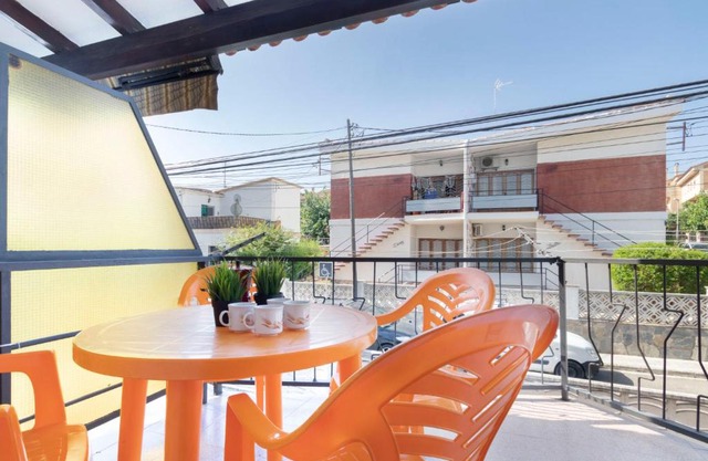 Apartment Marie by Interhome