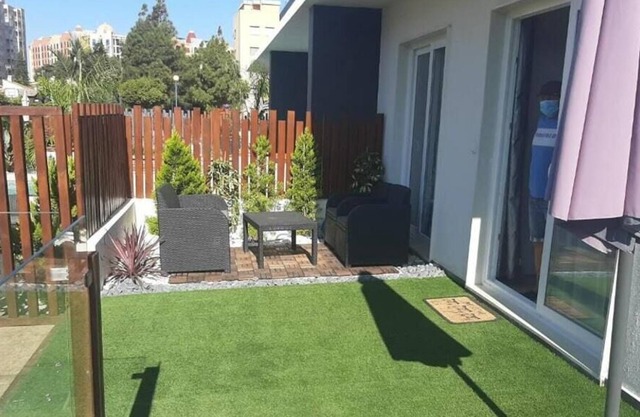Apartamento 'Mauai' cerca del mar con piscina y Wi-Fi