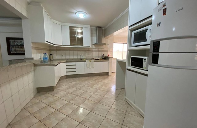 Apartment Meia Praia Private pool 04 rooms 02 vacancies