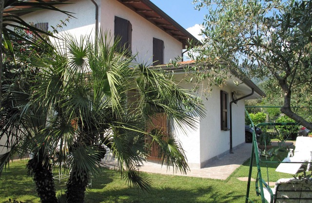 Apartamento Mia by Interhome