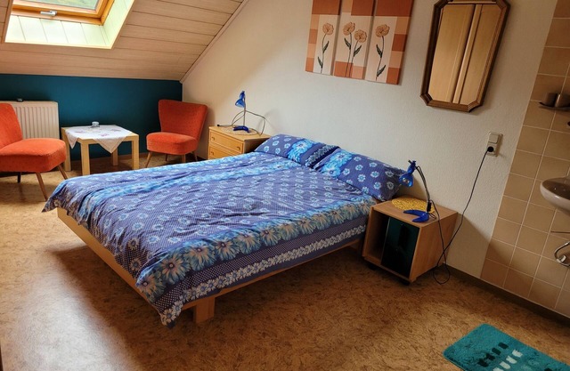 Alquiler-Baño Privado-Balcón