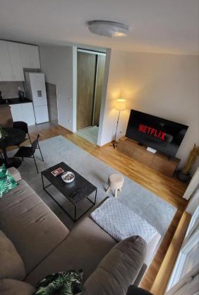 APARTMENT MOSCOW VRBAS