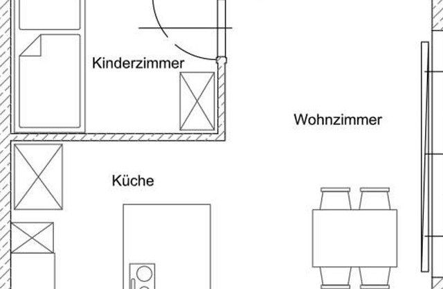 Apartment Murmühle - from 5 nights - Stocker's small village hotel