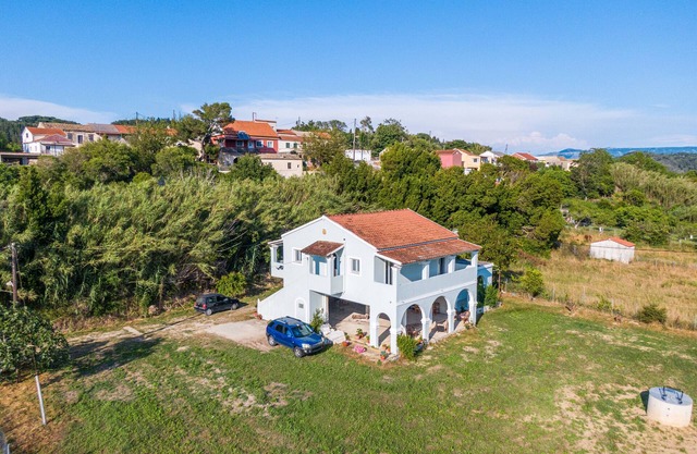Apartamento 'Natura 1' con vistas al mar, Wi-Fi y aire acondicionado