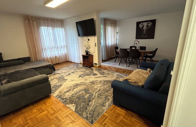 Apartment near Paris and Disneyland