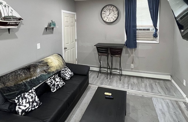 Apartment near Airport