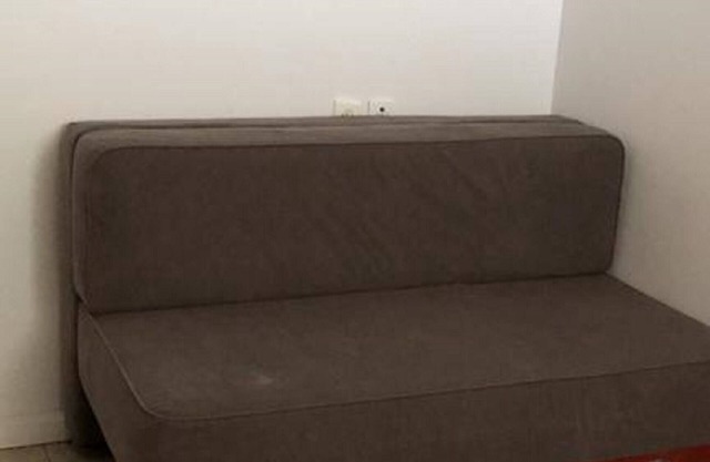 Apartamento cerca del castillo de Ashdod