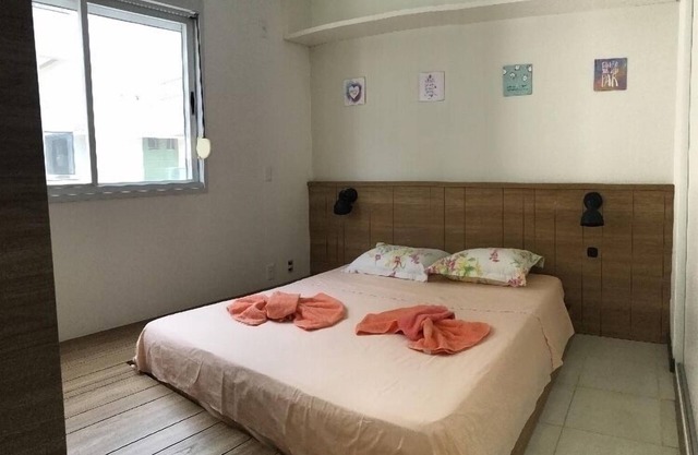 Apartamento cerca de la playa