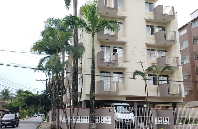 Apartamento cerca de la playa de Tenório