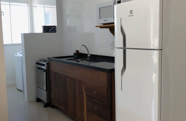 Apartamento cerca de la playa