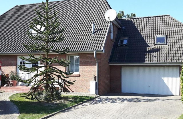 Apartment near the beach
