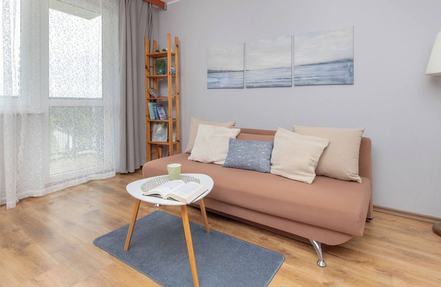 Apartment Near the Forest by Renters