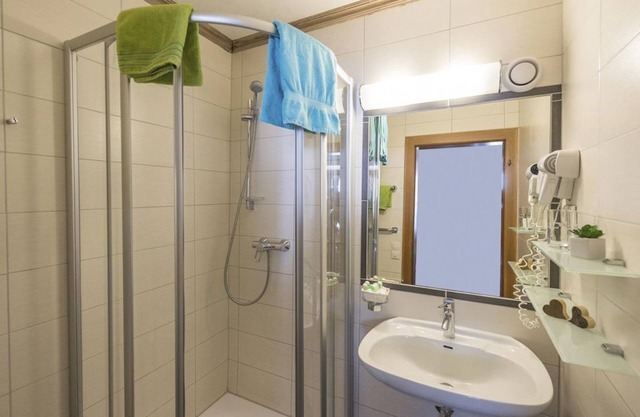 Apartment no. 3 - without balcony - 1 bedroom - 1 living-bedroom -