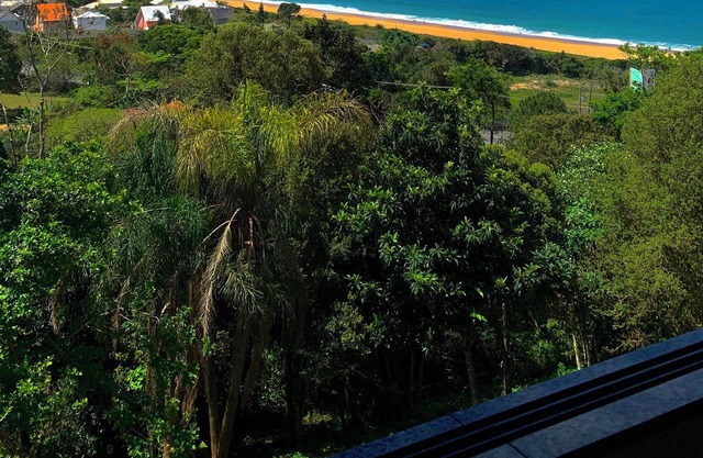 Apartamento No. 2 Residencial Ponta dos Coqueiros