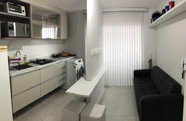 Apartment (No Fees) near the Botanical Garden