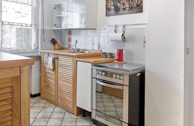 Apartment on Bleidenberg - Bodega Apartment Anton Hammes