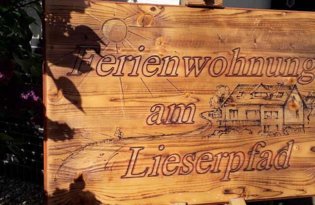 Apartamento en Lieserpfad - 4-Bett-Ferienw. en el Lieserpfad usted / WC, 2 Schlafzi.