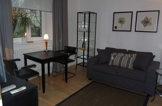 Apartamento en Mühlenturm