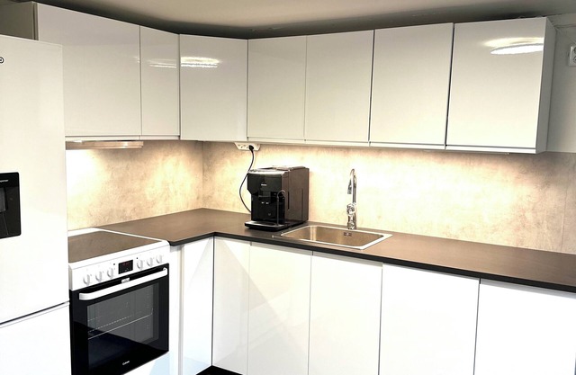 Apartment on Stora Torget in Norrtälje