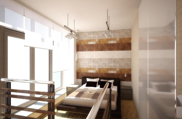 Apartment On Stanukovicha