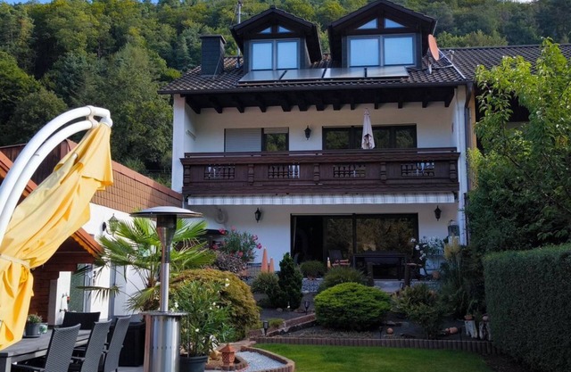 Apartamento en Sulzbach