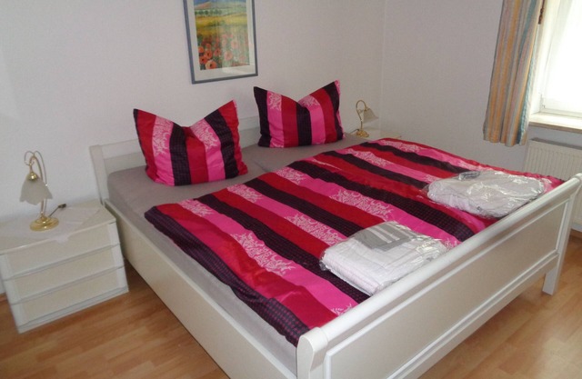 Apartamento en el mar del norte