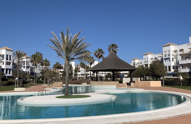 Apartamento en la ubicación "Top Beach" / al lado del golf y el puerto deportivo 😎⛱⛳🏌️‍♂️⛵