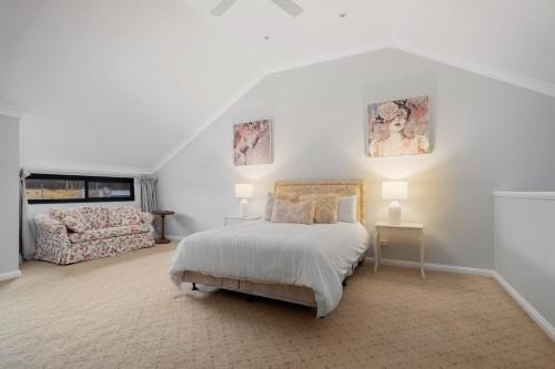 Apartment on William in CBD - 2 Bed 2 Bath Wi-Fi