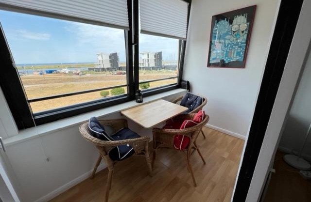 Apartment Ostseeblick in Wendtorf