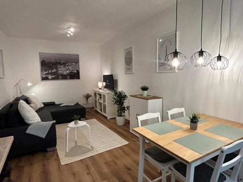 Apartment Paris